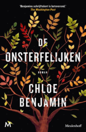 De onsterfelijken roman , Chloe Benjamin