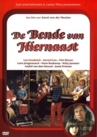 Bende Van Hiernaast , Piet Römer