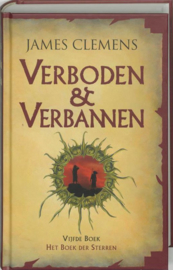 Verboden & Verbannen / 5 Het Boek Der Sterren Midprice, J. Clemens