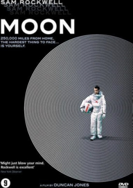 Moon , Sam Rockwell