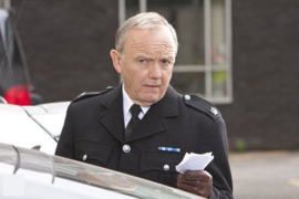 Touch Of Frost (A) Seizoen 14 , David Jason Serie: A Touch of Frost