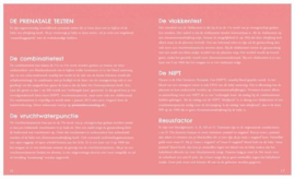 Zwangerschapsboek voor vrouwen ,  Gerard Janssen