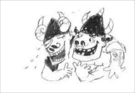 Hoe Tem Je Een Draak , Cressida Cowell