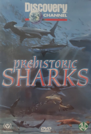 Prehistoric Sharks Discovery Channel