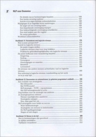 Nlp Voor Dummies , Romilla Ready , Serie: Voor Dummies