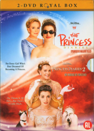 Princess Diaries 1 & 2 , Hector Elizondo