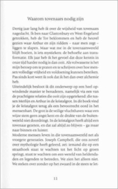 De Wereld Van Merlijn Twintig Inspirerende En Spirituele Levenslessen Die De Weg Wijzen Naar Een Nieuw En Beter Leven , Deepak Chopra