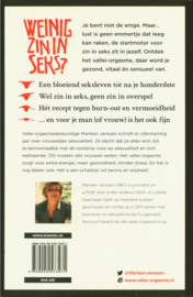 Alleen voor vrouwen Alles over het vallei-orgasme , Marleen Janssen