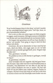 Joris en de geheimzinnige toverdrank en de geheimzinnige toverdrank , Roald Dahl