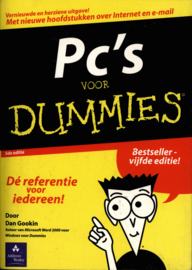 PC's voor Dummies ,  D. Gookin Serie: Voor Dummies