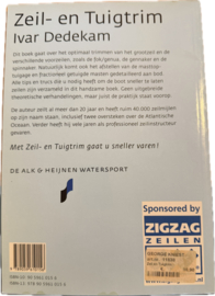 Zeil- en tuigtrim, I. dedekam