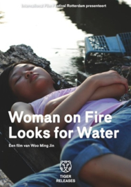 Woman On Fire Looks For Water , Shun Yuan Chong