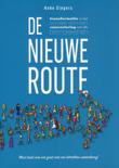 De nieuwe route transformatie in het sociaal domein, samensturing met alle betrokkenen , Anke Siegers