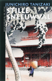 De 20Ste Eeuw 051 Stille Sneeuwval de geschiedenis van de zusters Makioka , Junichiro Tanizaki