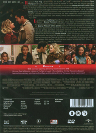 Last Christmas (DVD) De kerstfilm geïnspireerd op de muziek van Wham! , Emma Thompson