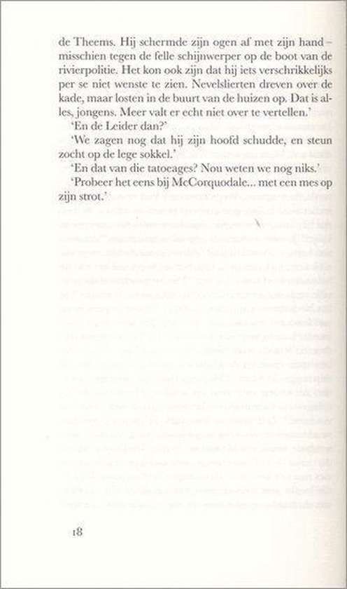 Drijfzand koloniseren de erven Movo , A.F.Th. van der Heijden
