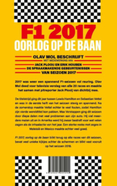 F1 2017 Oorlog op de baan ,  Olav Mol