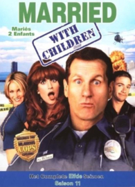 Married With Children - Seizoen 11 (3DVD) ,  Ed O'Neill