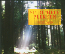 Spirituele plekken in Nederland ,  H. Ganzeboom