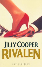 Rivalen ,  Jilly Cooper