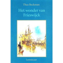 Wonder Van Frieswijck , Thea Beckman