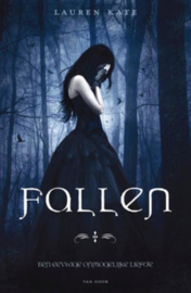 Fallen - Fallen Een Eevwige Onmogelijke Liefde , Lauren Kate