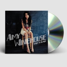 Back to Black Tweede en laatste studioalbum van Amy Winehouse , Amy Winehouse