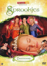 Doornroosje, Kathleen Aerts