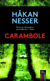 Carambole , Hakan Nesser