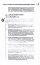 Voor Dummies - Effectief communiceren voor Dummies pocketeditie , Marty Brounstein Serie: Voor Dummies