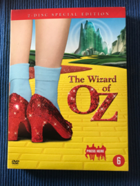 Wizard of Oz (Special Edition) , Judy Garland