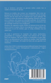 Opgroeien in vertrouwen opvoeden zonder straffen en belonen, J. Mol