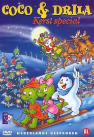 Coco & Drila-Kerst Special