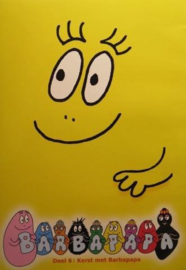 Barbapapa Deel 6 - Kerst met Barbapapa