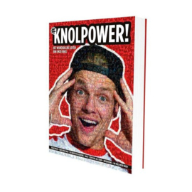 Knolpower! Uitgever: FC Klap