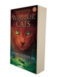 De wildernis in -Warrior Cats 1 - ,  Erin Hunter Serie: Warrior Cats