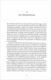 Schaduw van de Zijderoute , Colin Thubron