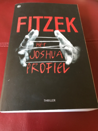 Het Joshuaprofiel , Sebastian Fitzek