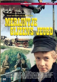 Merijntje Gijzens Jeugd (3DVD) , Piet Römer