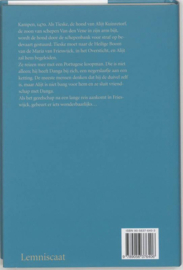 Wonder Van Frieswijck , Thea Beckman
