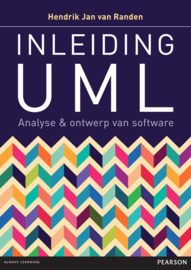 Inleiding UML analyse & ontwerp van software , Hendrik Jan van Randen