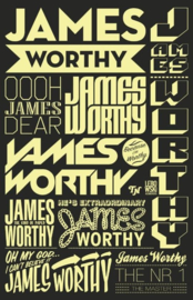 James Worthy , James Worthy