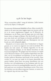 Ik woonde in een grot mijn leven als vrouw van een Bedoeïen , Marguerite van Geldermalsen