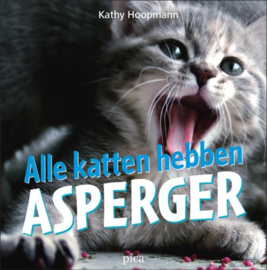 Alle katten hebben Asperger ,  K. Hoopmann