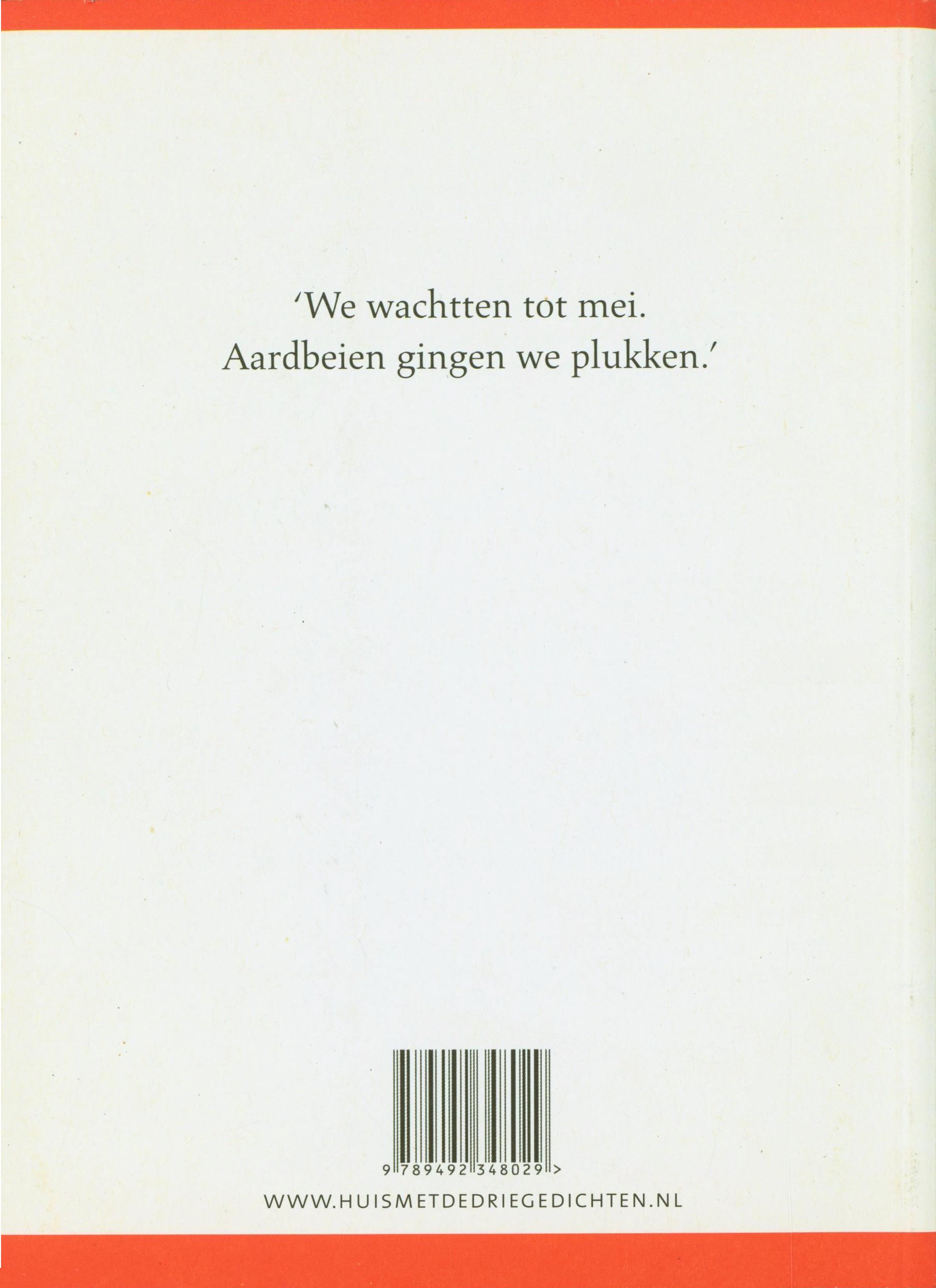 Aardbeien - Joseph Roth , Joseph Roth