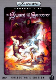 Sword And The Sorcerer , Richard Lynch (I)