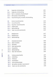 Zelfstandig af te handelen hulpvragen / Doktersassistenten deelkwalificatie ag 407 en 408 , R. Arnold Serie: Kompas voor AG