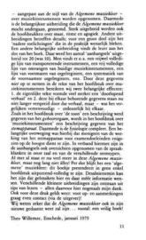Algemene Muziekleer , Theo Willemze Serie: Aula-paperback