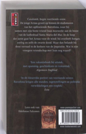 Kathedraal Van De Zee ,  Ildefonso Falcones