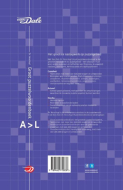 Van Dale Dr.Verschuyl groot puzzelwoordenboek A t/m L en M t/m Z , H.J. Verschuyl
